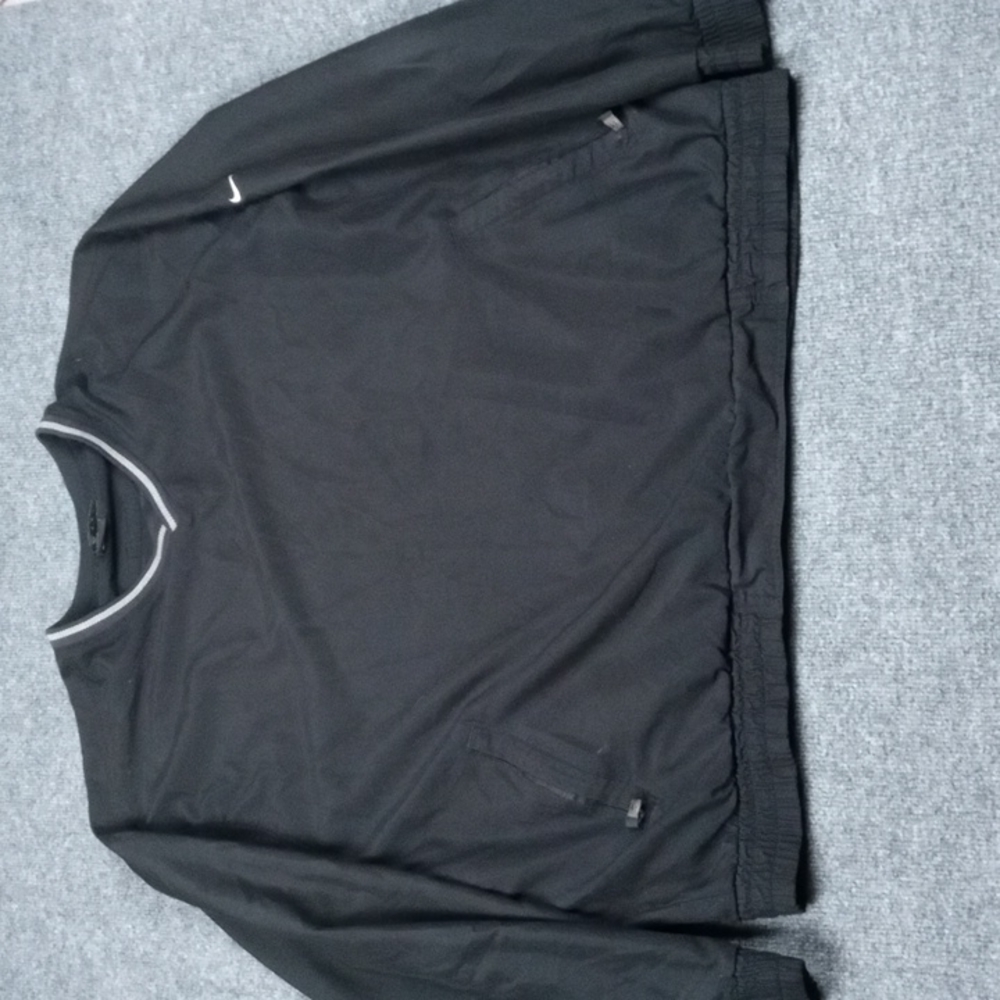 Nike Golf jacket.